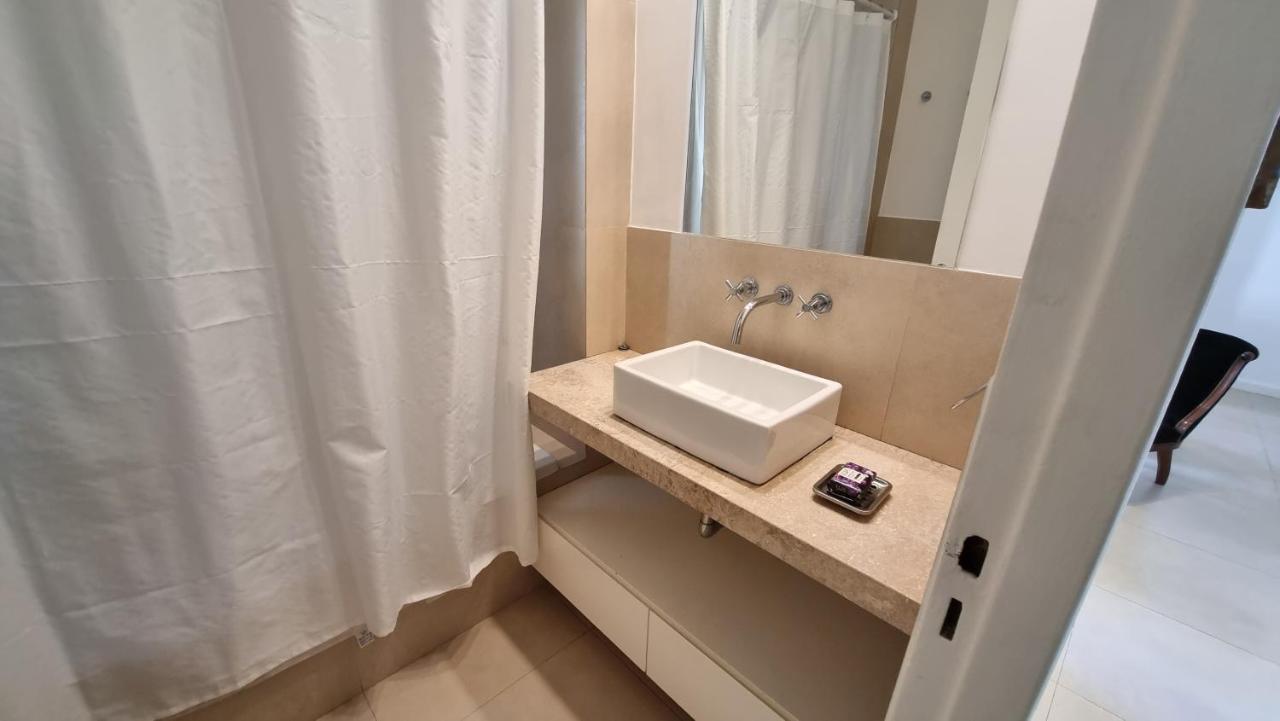 Departamento En Recoleta Apartment Buenos Aires Luaran gambar