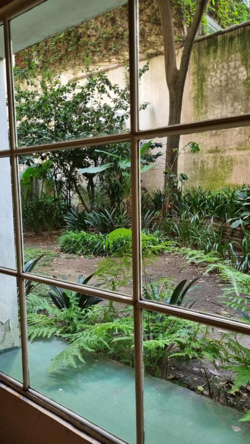 Departamento En Recoleta Apartment Buenos Aires Luaran gambar