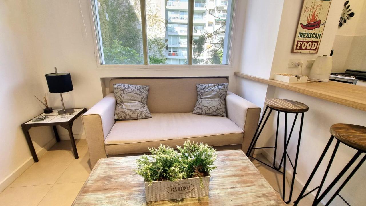 Departamento En Recoleta Apartment Buenos Aires Luaran gambar