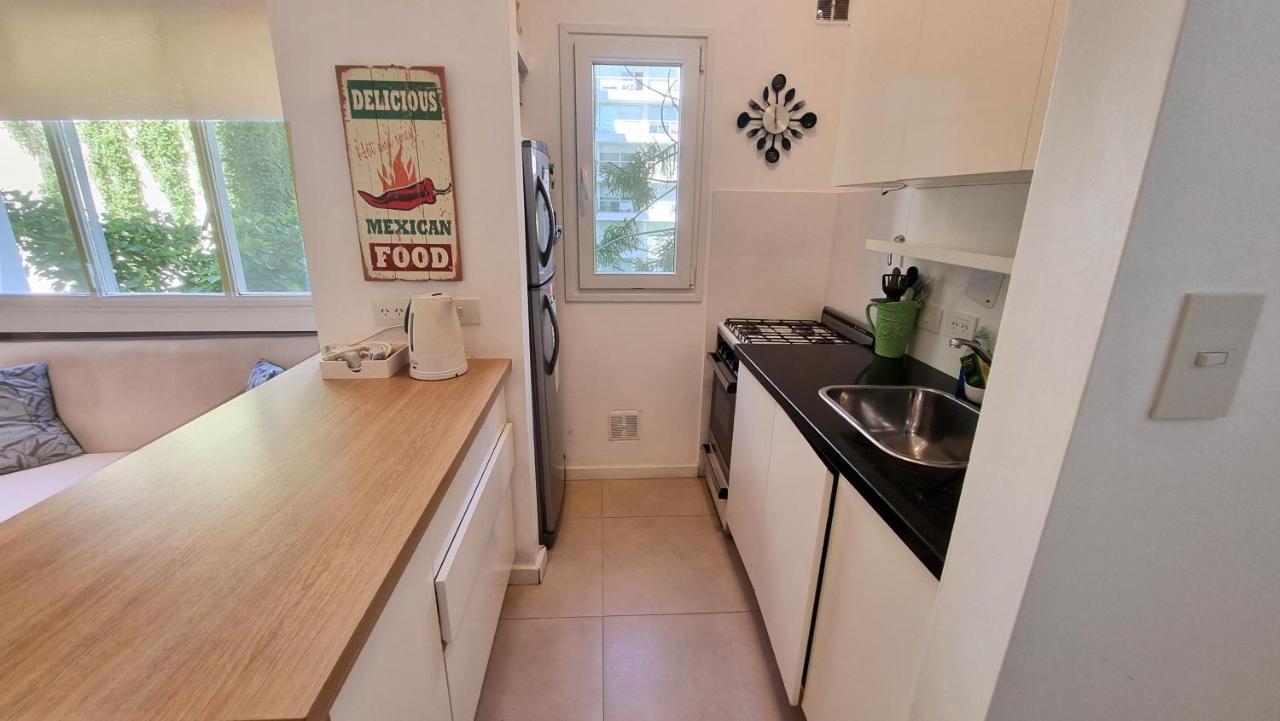 Departamento En Recoleta Apartment Buenos Aires Luaran gambar