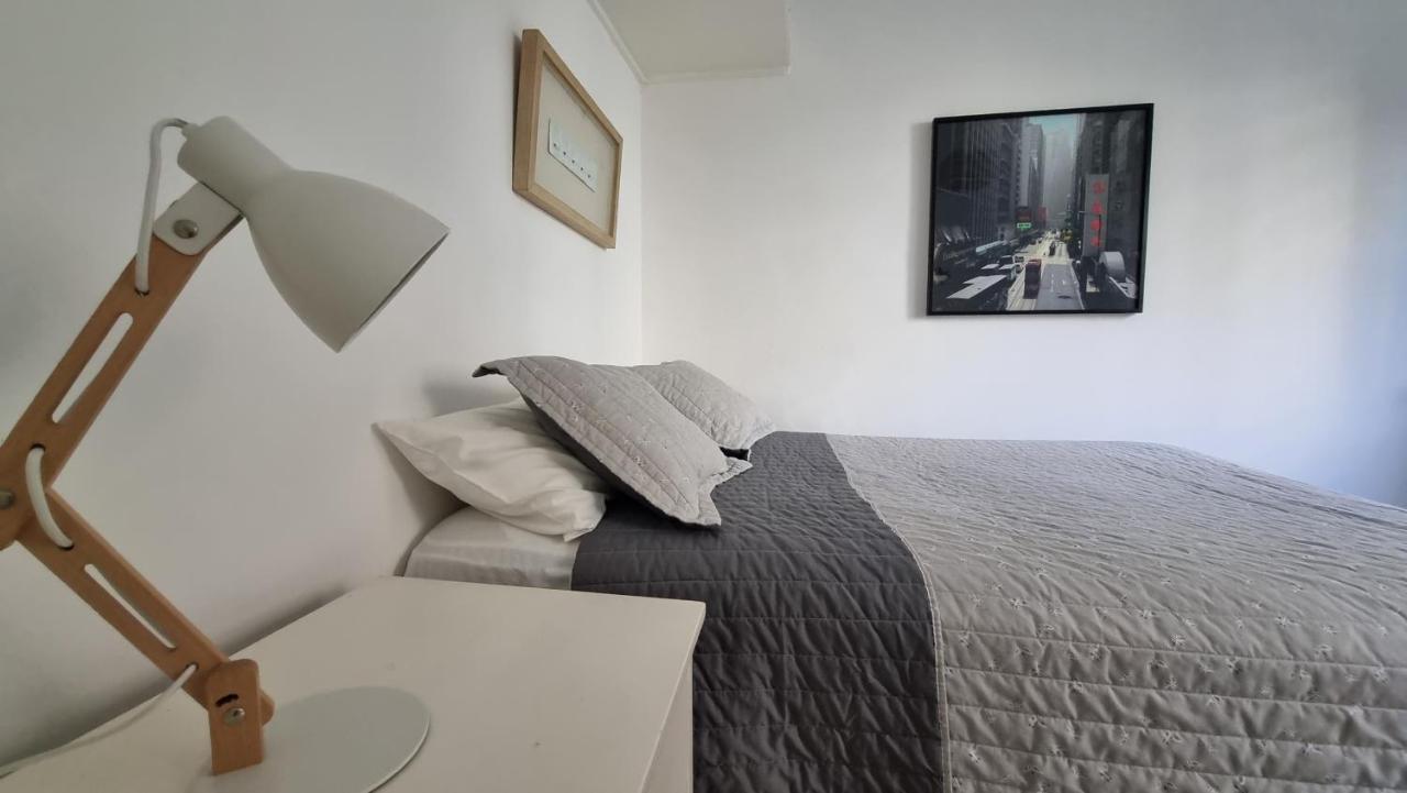 Departamento En Recoleta Apartment Buenos Aires Luaran gambar