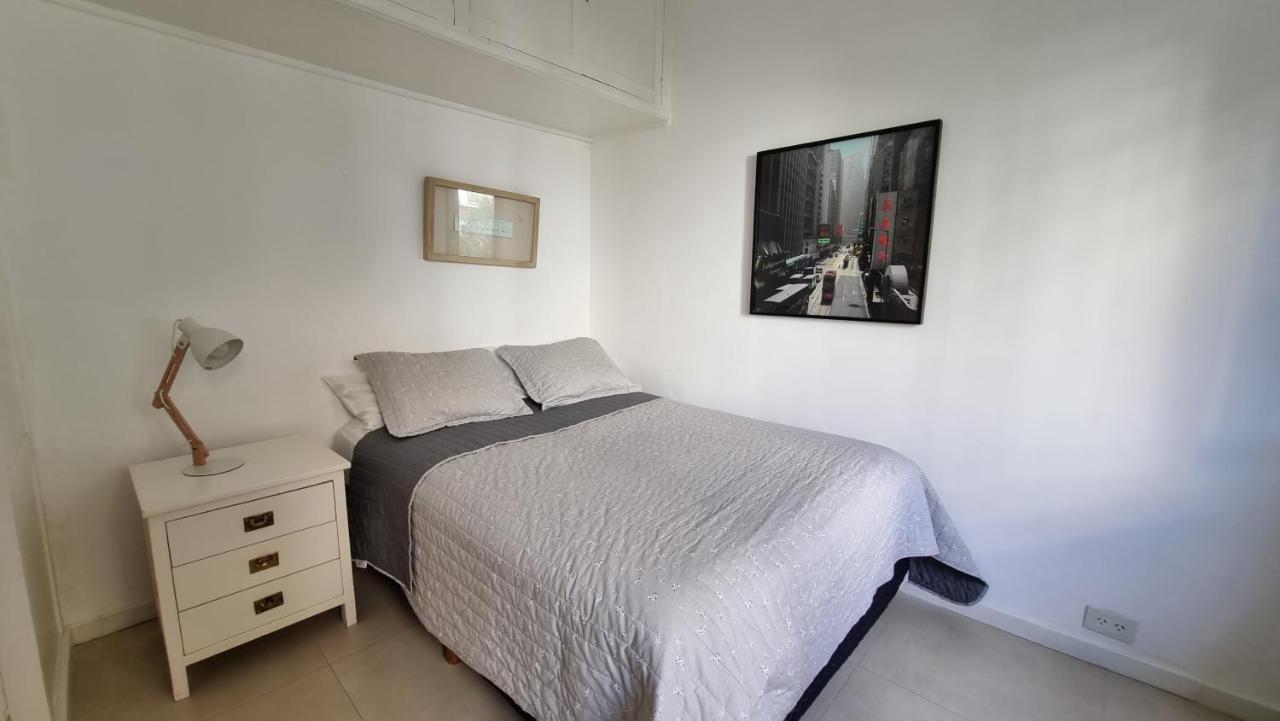 Departamento En Recoleta Apartment Buenos Aires Luaran gambar